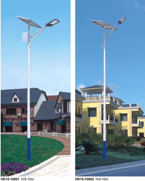 華可led太陽(yáng)能路燈 華可led太陽(yáng)能路燈