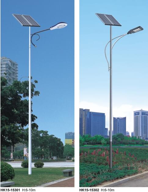 農村led太陽(yáng)能路燈 農村led太陽(yáng)能路燈