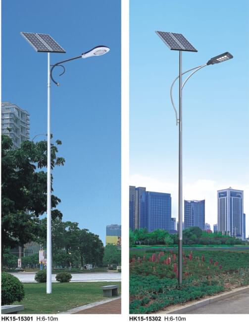 市政led太陽(yáng)能路燈 市政led太陽(yáng)能路燈