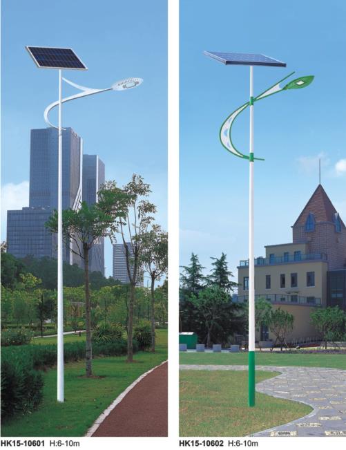 農村led太陽(yáng)能路燈 農村led太陽(yáng)能路燈