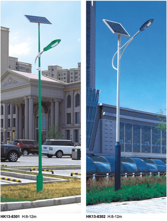 led太陽(yáng)能路燈 led太陽(yáng)能路燈