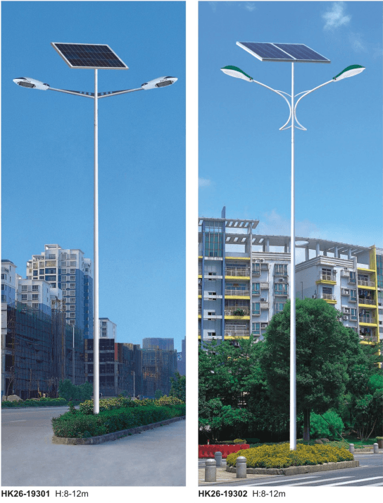 led太陽(yáng)能路燈 led太陽(yáng)能路燈
