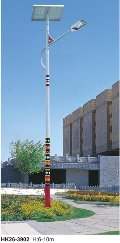 新品太陽(yáng)能led路燈 新品太陽(yáng)能led路燈