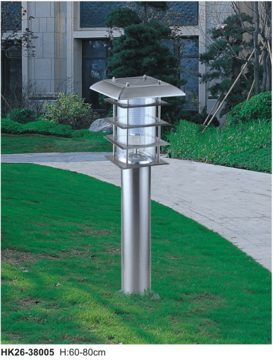 led太陽(yáng)能草坪燈 led太陽(yáng)能草坪燈