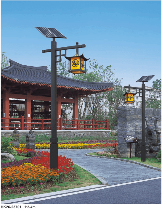 led太陽(yáng)能庭院燈 led太陽(yáng)能庭院燈