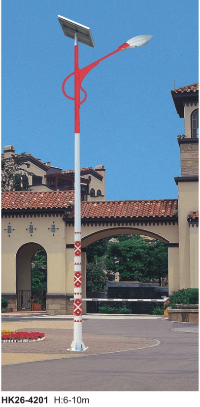 led太陽(yáng)能路燈 led太陽(yáng)能路燈