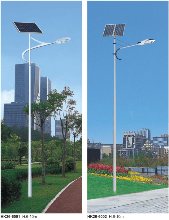 led太陽(yáng)能路燈 led太陽(yáng)能路燈