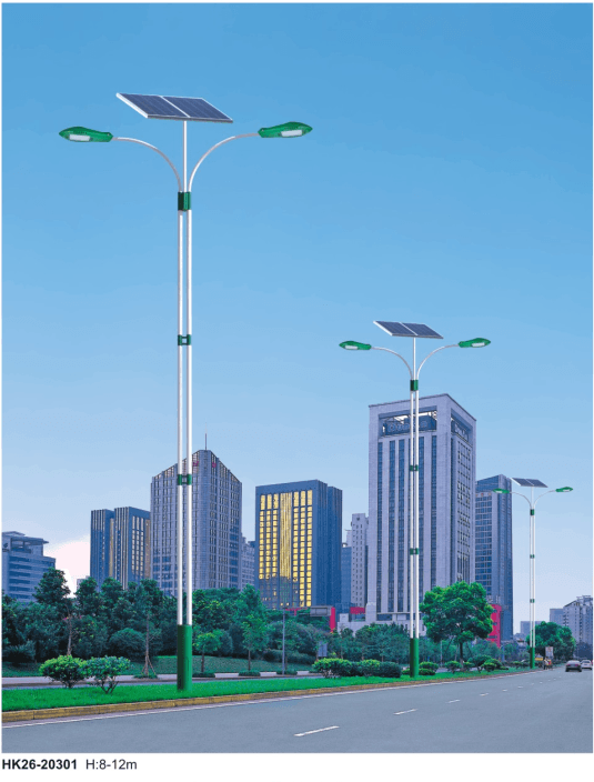 led太陽(yáng)能路燈 led太陽(yáng)能路燈