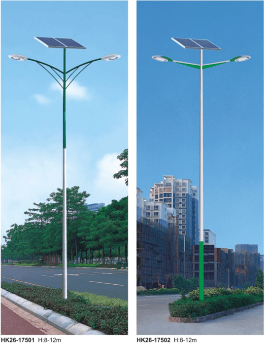 led太陽(yáng)能路燈 led太陽(yáng)能路燈