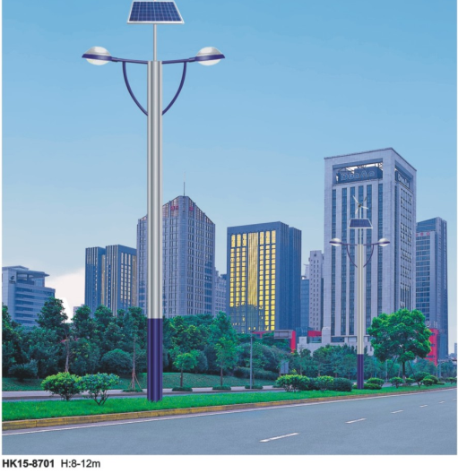 led太陽(yáng)能路燈 led太陽(yáng)能路燈