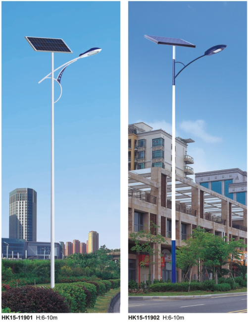led太陽(yáng)能路燈 led太陽(yáng)能路燈