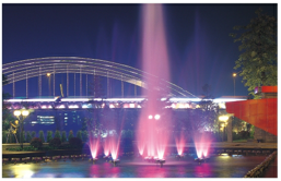 led水底燈 led水底燈