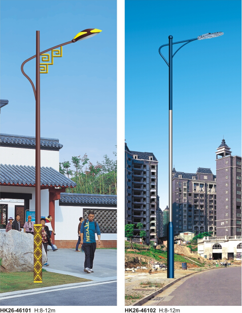 華可led路燈 華可led路燈