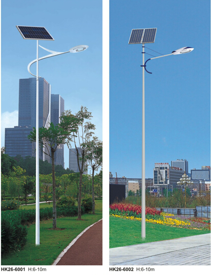 led太陽(yáng)能路燈 led太陽(yáng)能路燈
