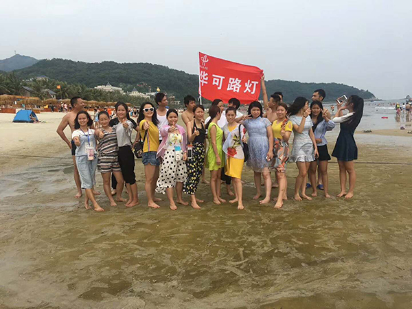 華可下川島旅游 華可下川島旅游