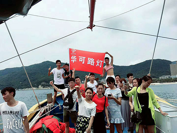 華可下川島旅游 華可下川島旅游