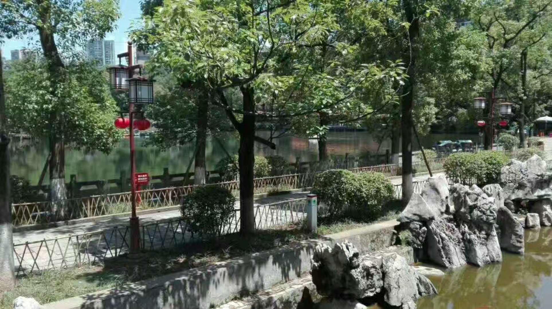 led庭院燈安裝圖 led庭院燈安裝圖