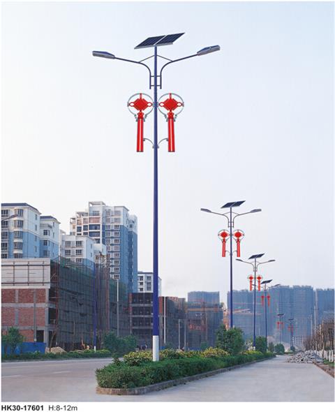 文化太陽(yáng)能路燈 文化太陽(yáng)能路燈