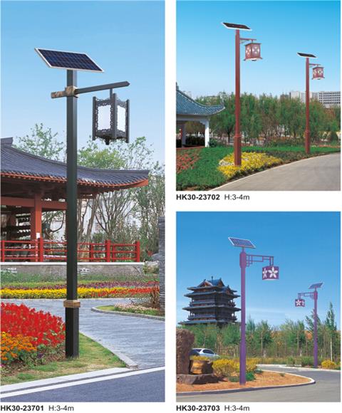 太陽(yáng)能庭院燈 太陽(yáng)能庭院燈