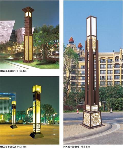 市電景觀(guān)燈 市電景觀(guān)燈