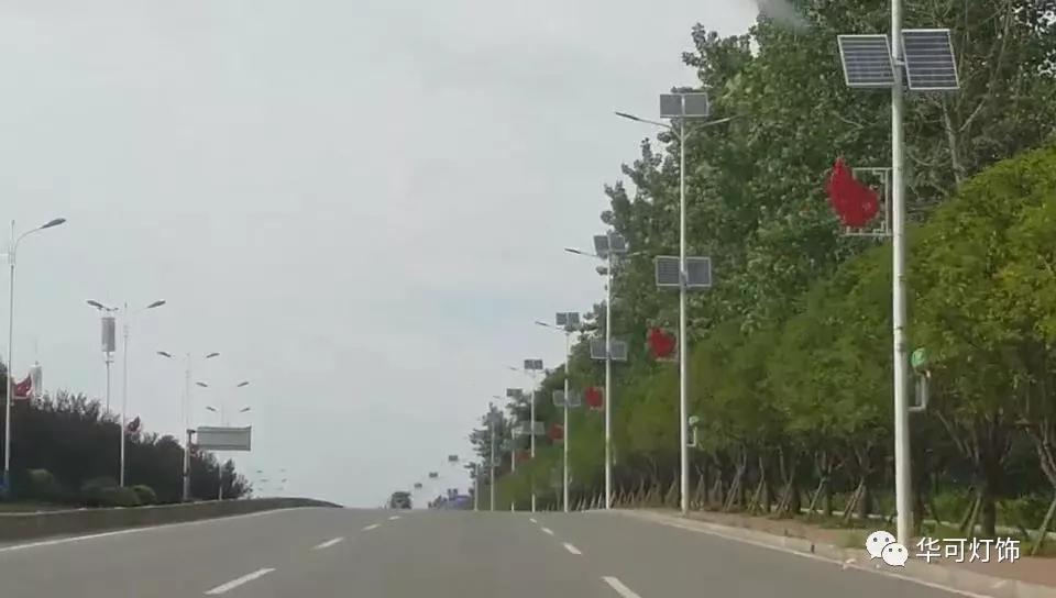 市政太陽(yáng)能路燈 市政太陽(yáng)能路燈