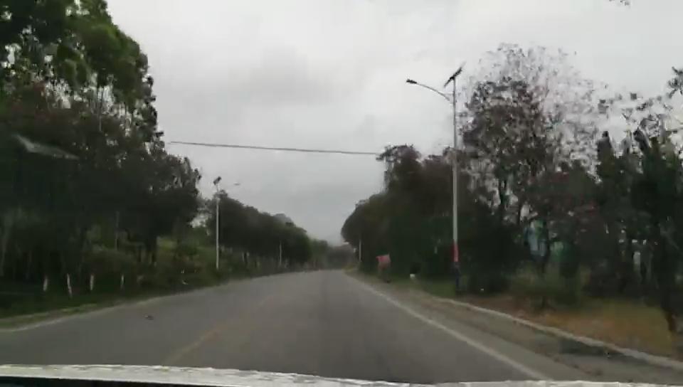 農村太陽(yáng)能路燈 農村太陽(yáng)能路燈