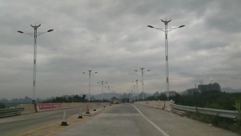 福州led路燈 福州led路燈