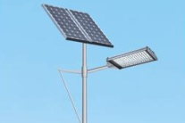 業(yè)內：PPTC需要對太陽(yáng)能led路燈過(guò)流，過(guò)溫的保護嗎