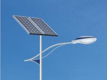 Led太陽(yáng)能路燈如何進(jìn)行調試