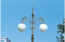 了解led庭院燈的優(yōu)勢是什么？