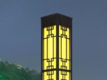 Led景觀(guān)燈設計時(shí)應充分考慮哪些？