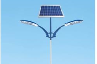 淺析：農村太陽(yáng)能路燈性能優(yōu)勢