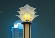 Led景觀(guān)燈廠(chǎng)家增多會(huì )使產(chǎn)品越來(lái)越好?