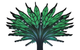 華可景觀(guān)燈為夜晚増添豐富的觀(guān)賞趣味