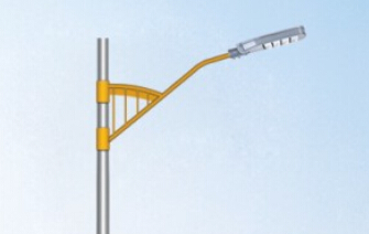 生產(chǎn)綠色led路燈，讓低碳生活離我們越來(lái)越近