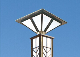 華可led景觀(guān)燈光源----新一代的節能技術(shù)