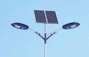 太陽(yáng)能路燈不亮？我們可以這樣處理