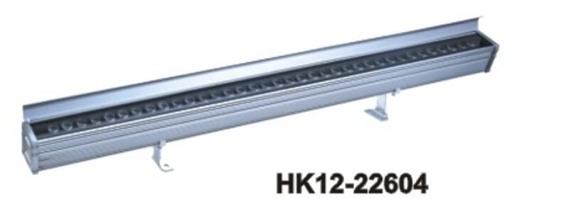 華可LED洗墻燈配置高、渲染藝術(shù)美