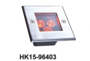 華可介紹耐用、壽命長(cháng)的Led地埋燈