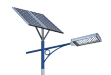 太陽(yáng)能路燈----華可制造，誠信可靠