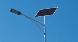 太陽(yáng)能路燈的配置是怎樣的？