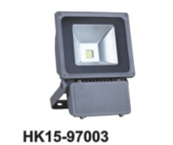 華可led投光燈的工作裝備及戰斗力