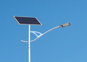 太陽(yáng)能路燈質(zhì)量應怎樣辨認，華可告訴你