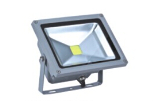 華可投光燈：科學(xué)與藝術(shù)的結合