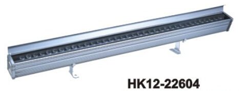 帶您認識華可路燈廠(chǎng)家的led洗墻燈