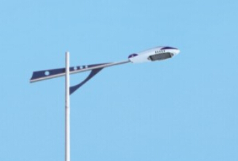 led路燈的轉變及未來(lái)的發(fā)展趨勢