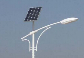 如何選購質(zhì)高價(jià)廉的太陽(yáng)能路燈