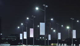 太陽(yáng)能路燈的工作質(zhì)量怎么去提高？