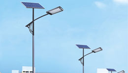 太陽(yáng)能led路燈的使用年限有多久 ？