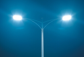 路燈廠(chǎng)家:led路燈的成長(cháng)史及發(fā)展趨勢